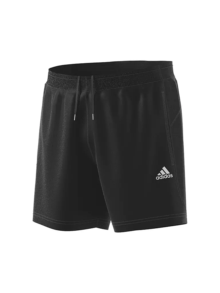 ADIDAS | Herren Webshort Chelsea | schwarz