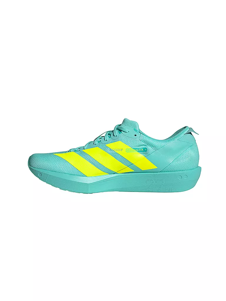 ADIDAS | Herren Wettkampfschuhe Adios 9 | hellblau