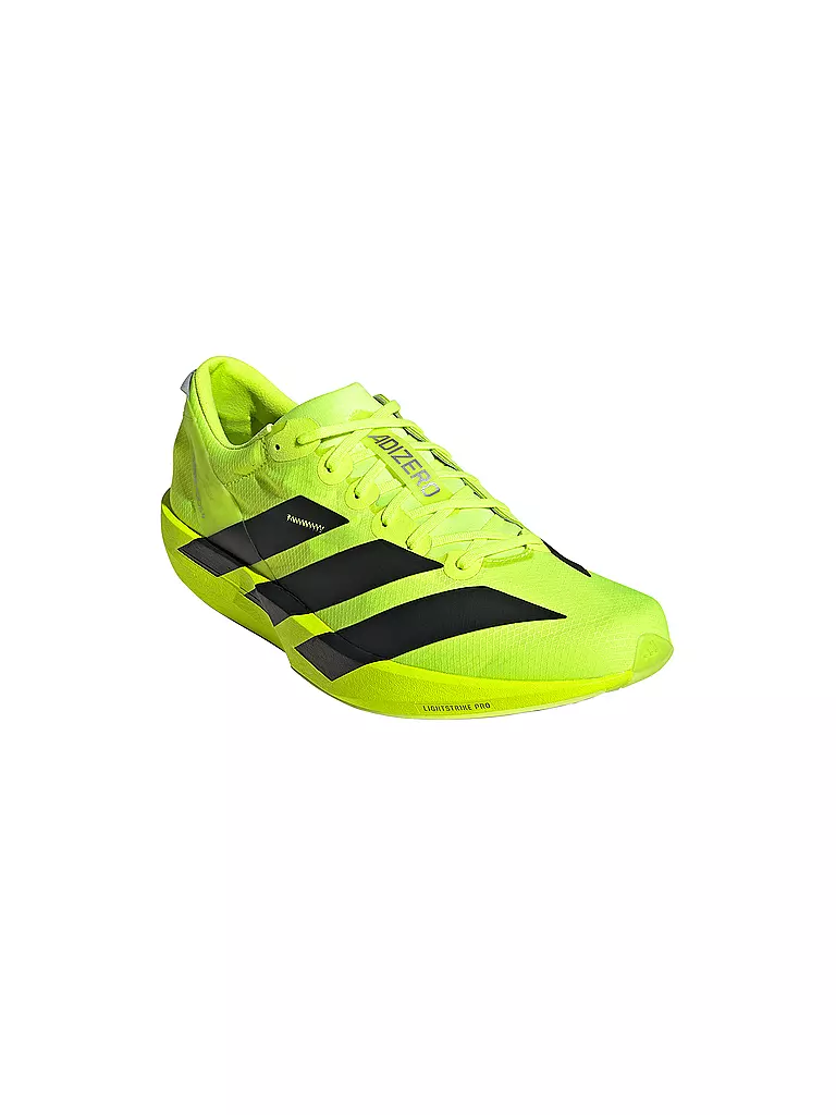 ADIDAS | Herren Wettkampfschuhe Adizero Adios 9 | gelb