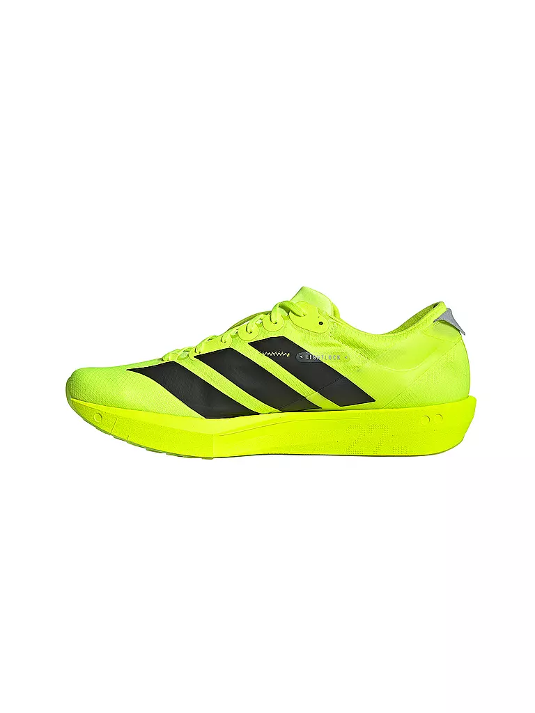 ADIDAS | Herren Wettkampfschuhe Adizero Adios 9 | gelb