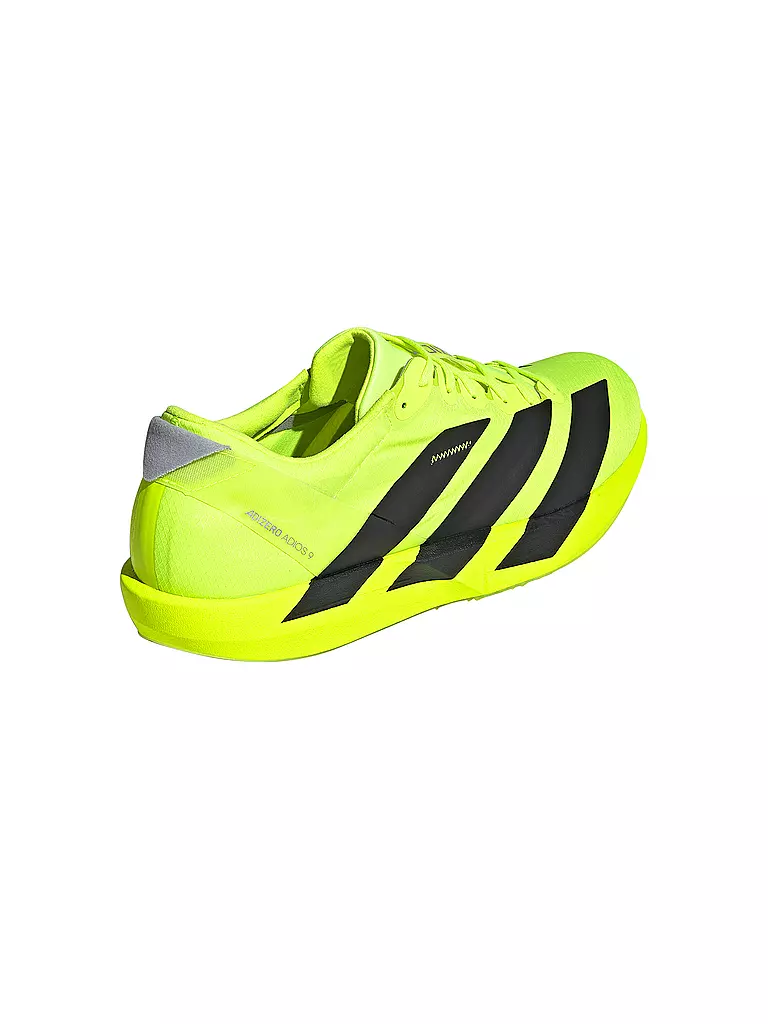 ADIDAS | Herren Wettkampfschuhe Adizero Adios 9 | gelb