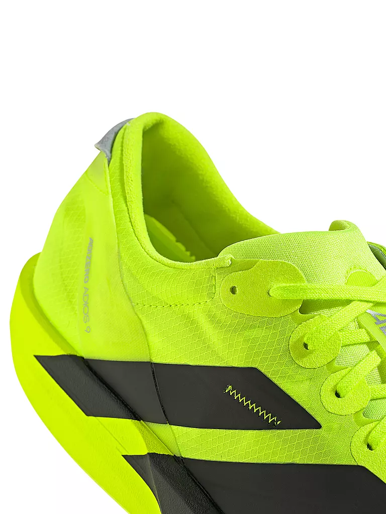 ADIDAS | Herren Wettkampfschuhe Adizero Adios 9 | gelb