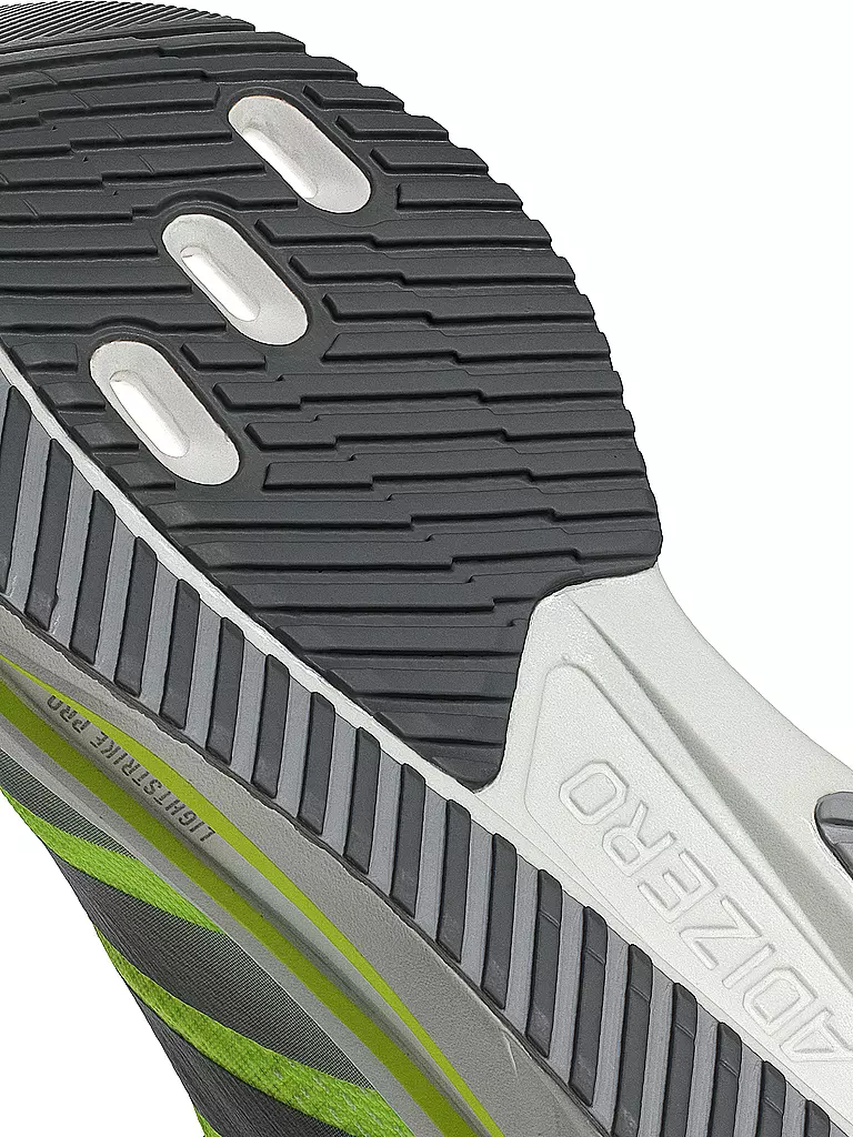 ADIDAS | Herren Wettkampfschuhe Adizero SL 2 | grün