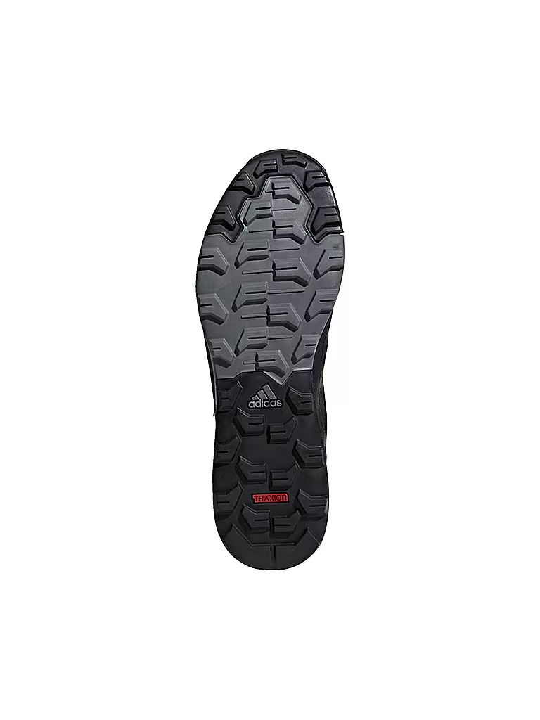 ADIDAS | Herren Winterschuh Terrex Tivid Mid Climaproof | 