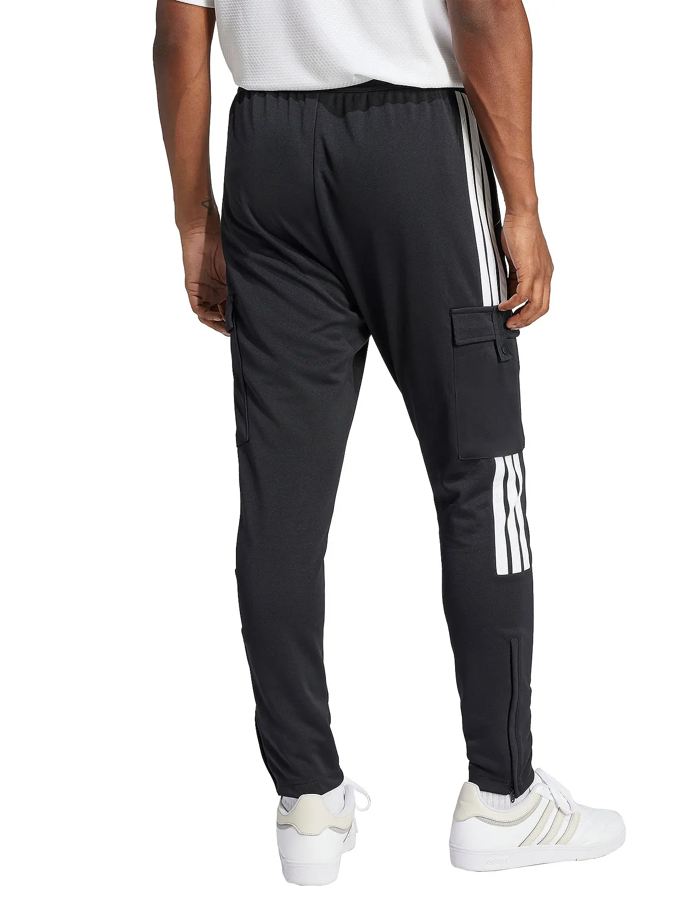 ADIDAS | Herrenn Jogginghose Tiro Cargo | schwarz