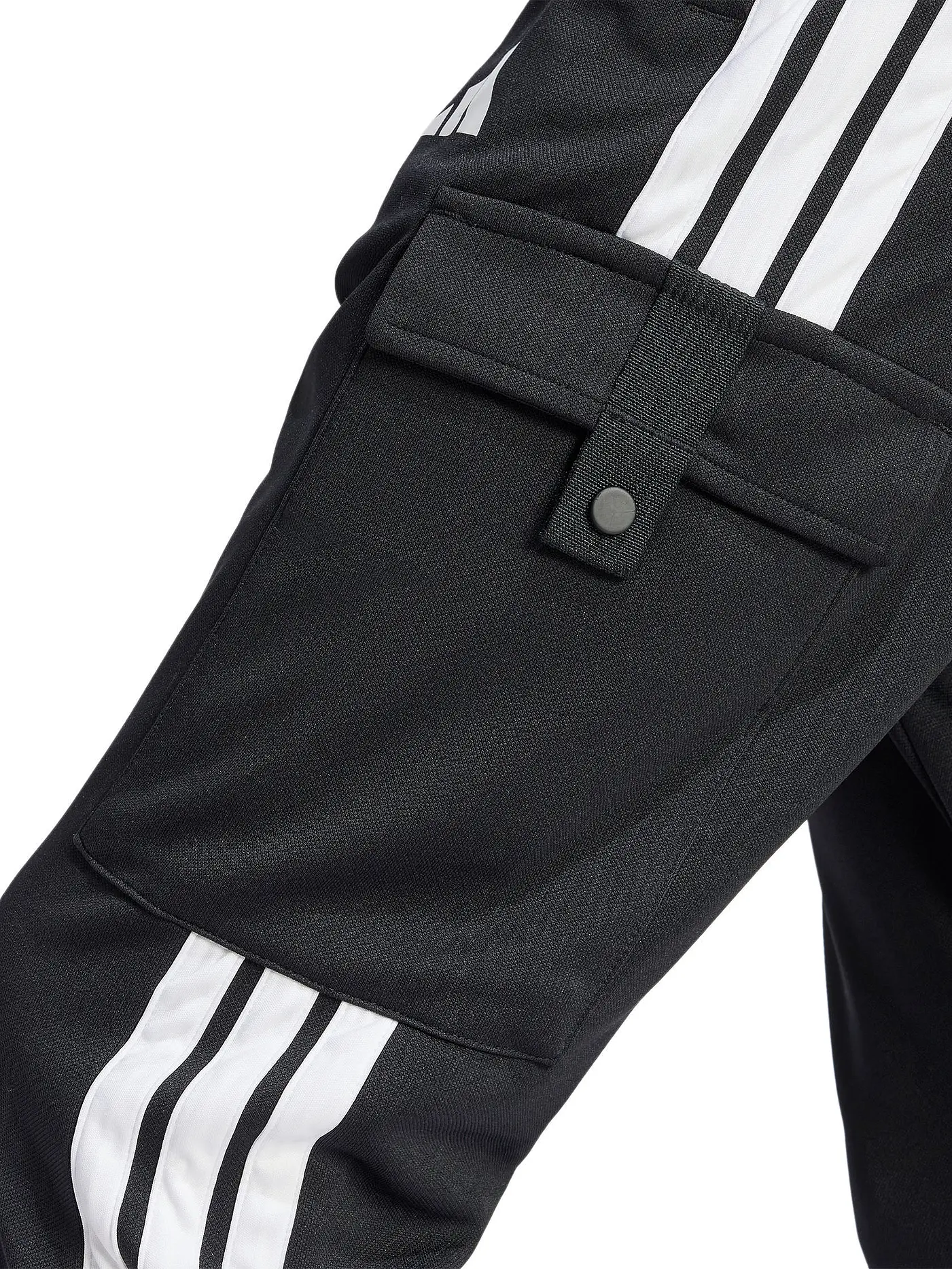ADIDAS | Herrenn Jogginghose Tiro Cargo | schwarz