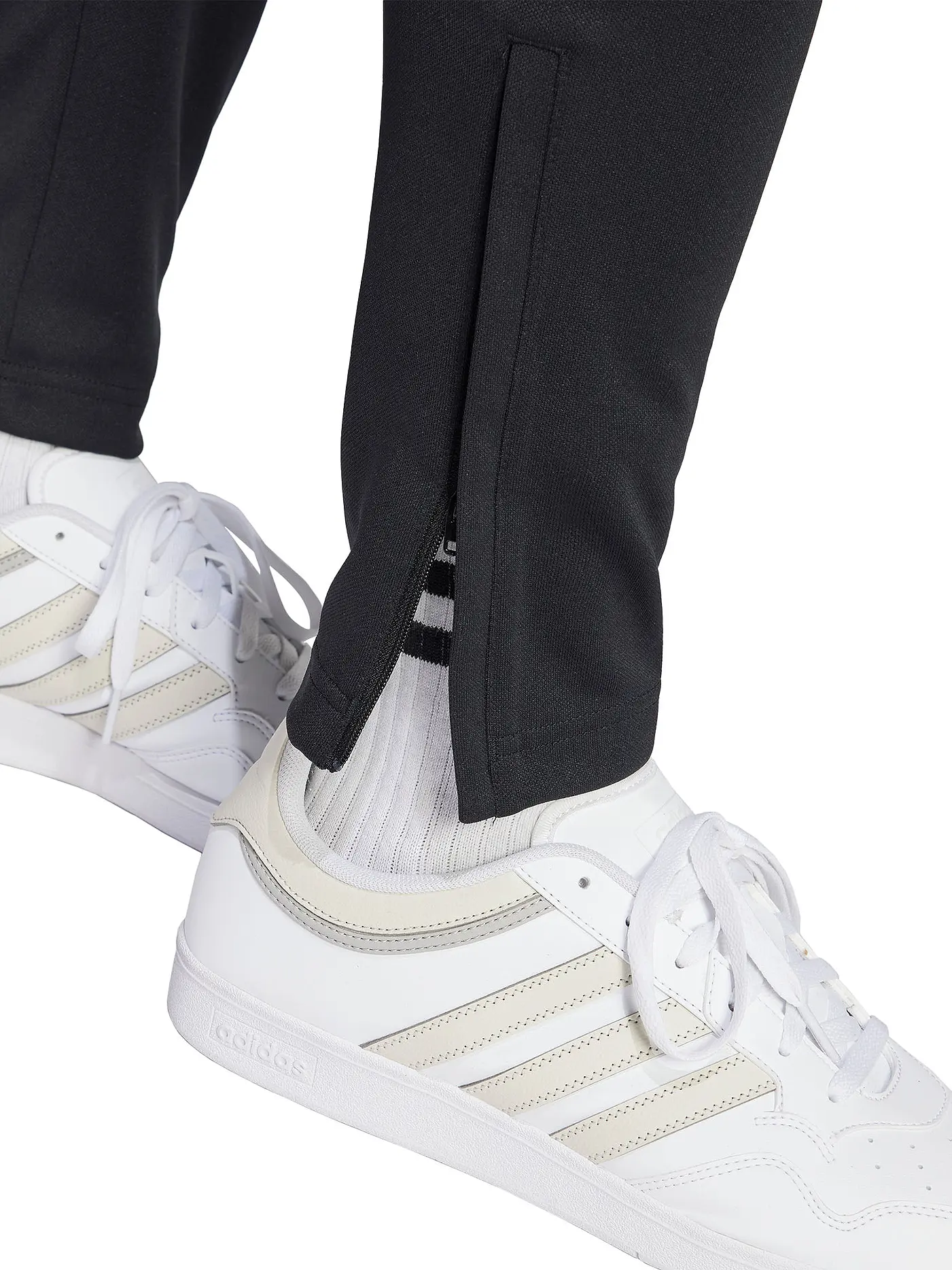 ADIDAS | Herrenn Jogginghose Tiro Cargo | schwarz