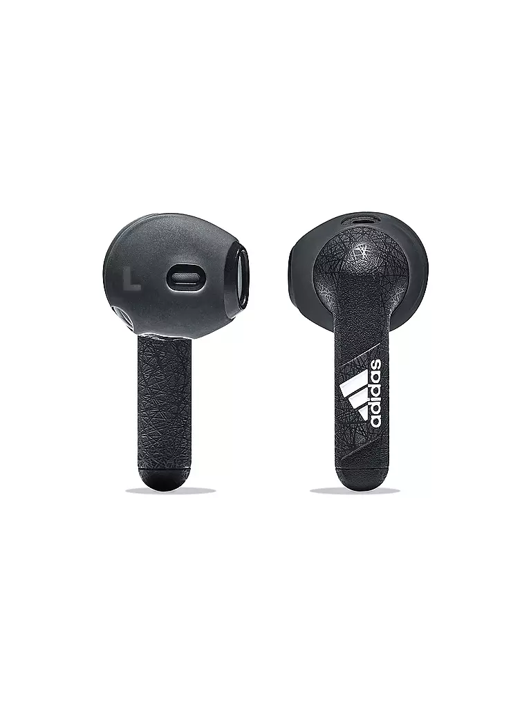 ADIDAS | In-Ear-Kopfhörer Z.N.E. 01 True Wireless | grau