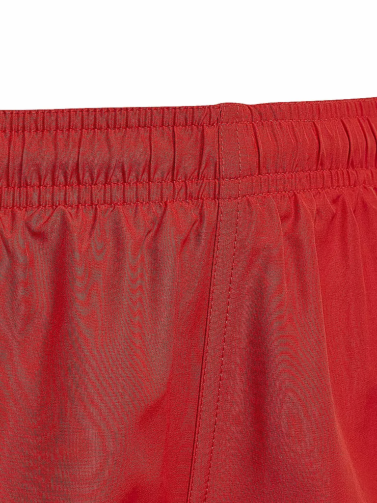 ADIDAS | Jungen Badeshort Classic Badge of Sport | rot