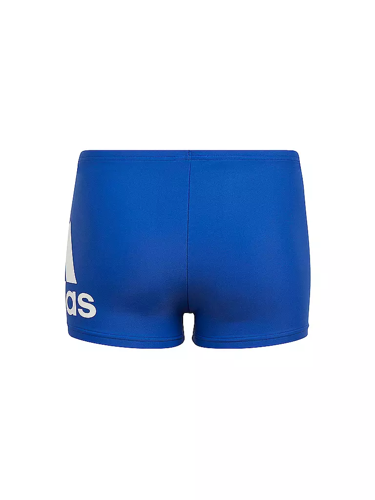 ADIDAS | Jungen Beinbadehose Brief | blau