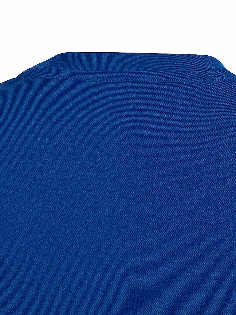 ADIDAS | Jungen Fitnessshirt Designed 2 Move | blau