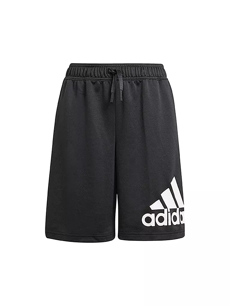 ADIDAS | Jungen Fitnessshort Designed2Move | schwarz