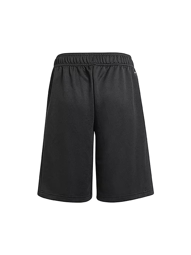 ADIDAS | Jungen Fitnessshort Designed2Move | schwarz