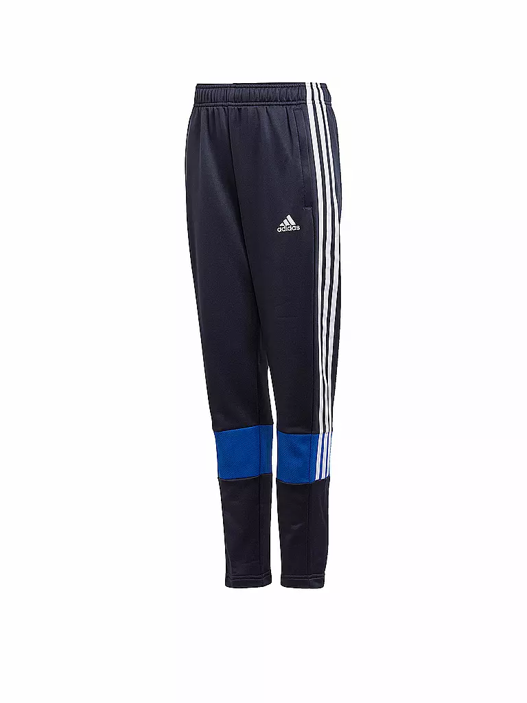 ADIDAS | Jungen Hose Must Haves Aeroready 3-Streifen | blau