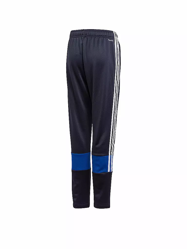 ADIDAS | Jungen Hose Must Haves Aeroready 3-Streifen | blau