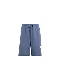 ADIDAS | Jungen Short Future Icons Logo | dunkelblau