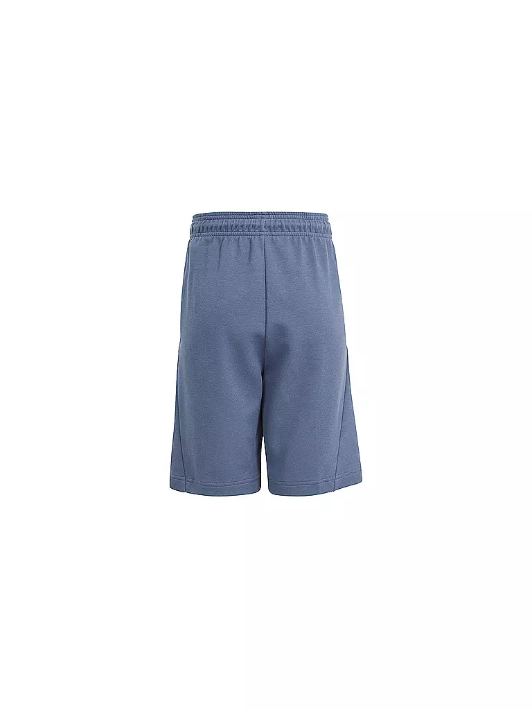 ADIDAS | Jungen Short Future Icons Logo | dunkelblau