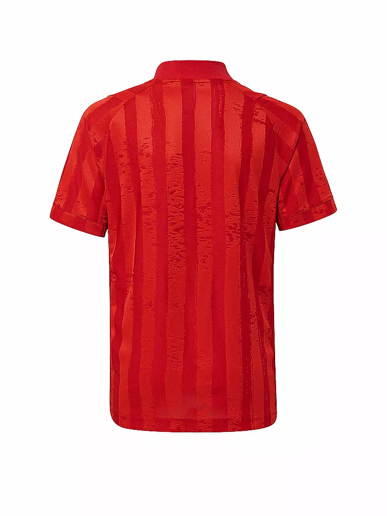 ADIDAS | Jungen Tennisshirt BOYS Freelift | rot
