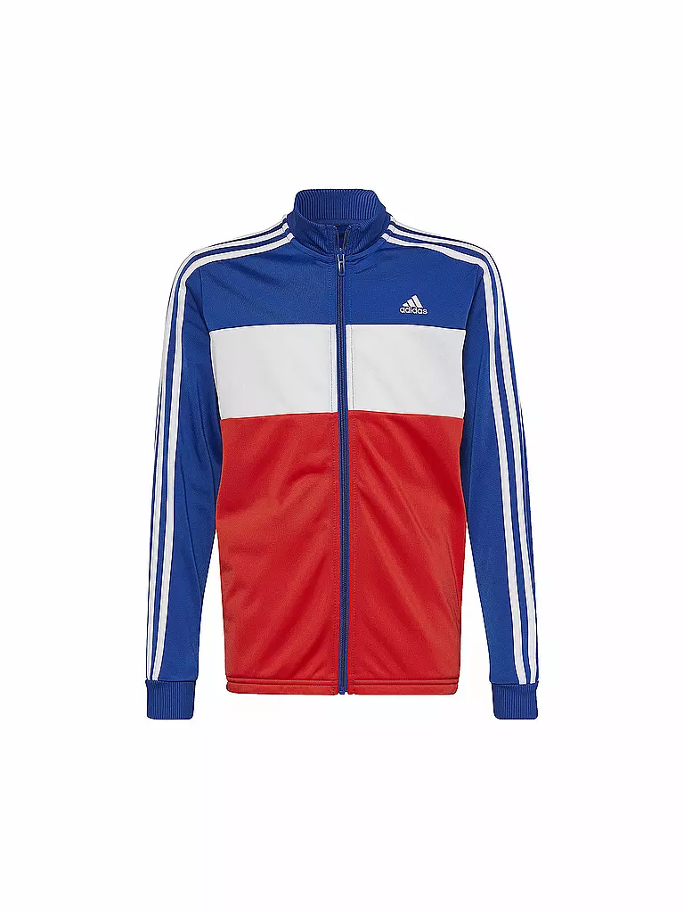 ADIDAS | Jungen Trainingsanzug adidas Essentials | blau