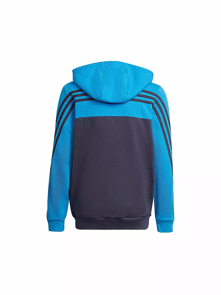 ADIDAS | Jungen Trainingsanzug Future Icon 3 | blau