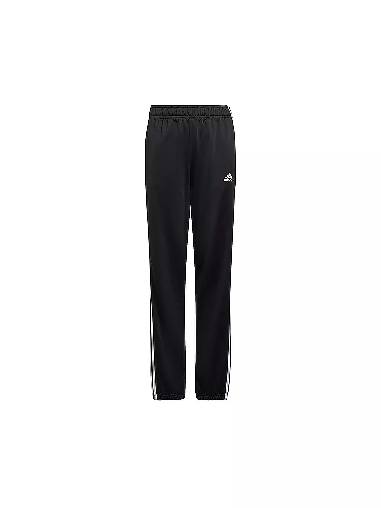 ADIDAS | Jungen Trainingsanzug Tiberio | schwarz