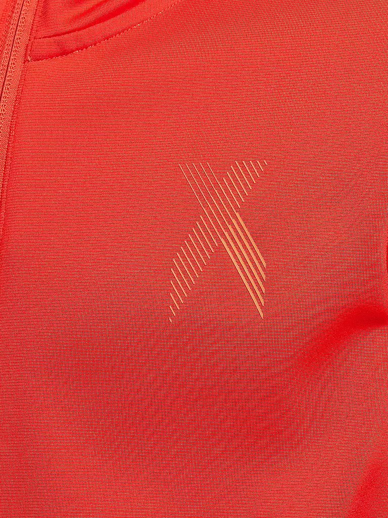 ADIDAS | Jungen Trainingsanzug X Football-Inspired | rot