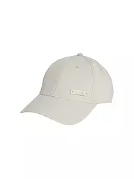 ADIDAS | Kappe Baseballkappe | creme