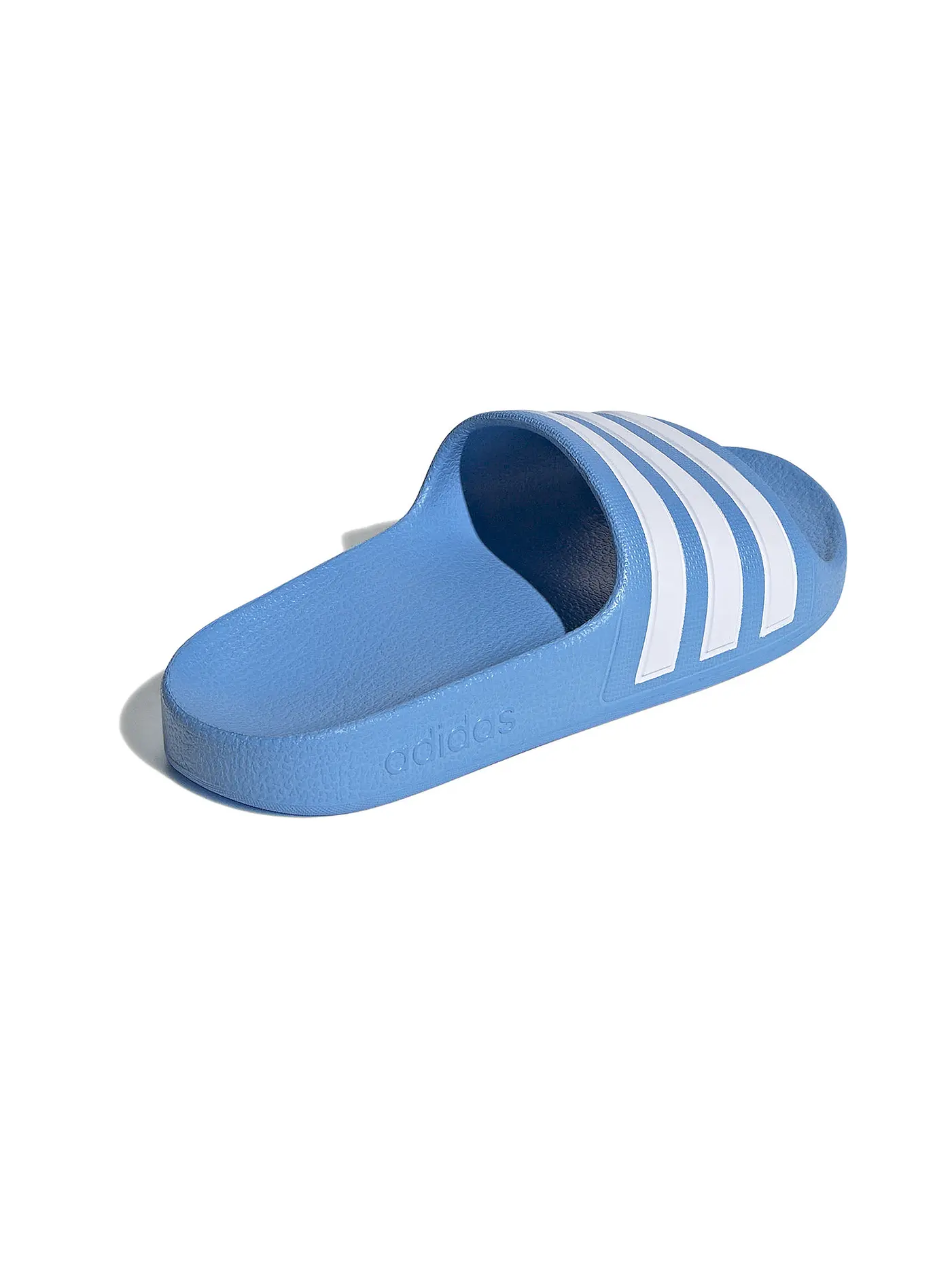 ADIDAS | Kinder Badepantoffeln Aqua Adilette | blau