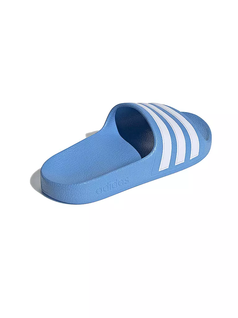 ADIDAS | Kinder Badepantoffeln Aqua Adilette | blau