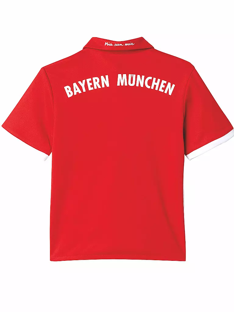 ADIDAS | Kinder FC Bayern München Mini-Heimausrüstung | 