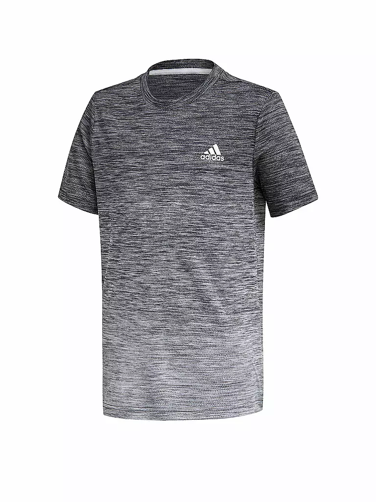 ADIDAS | Kinder Fitness Shirt B.A.R. | schwarz