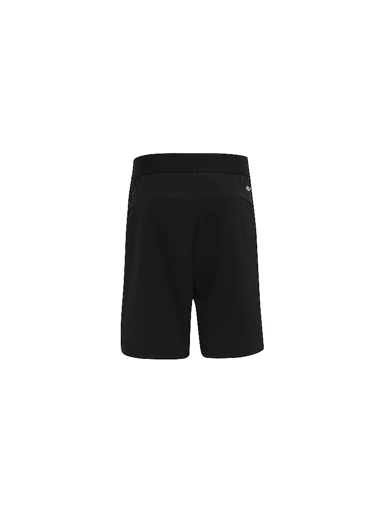 ADIDAS | Kinder Fitness Short Train Icons Aeroready | schwarz