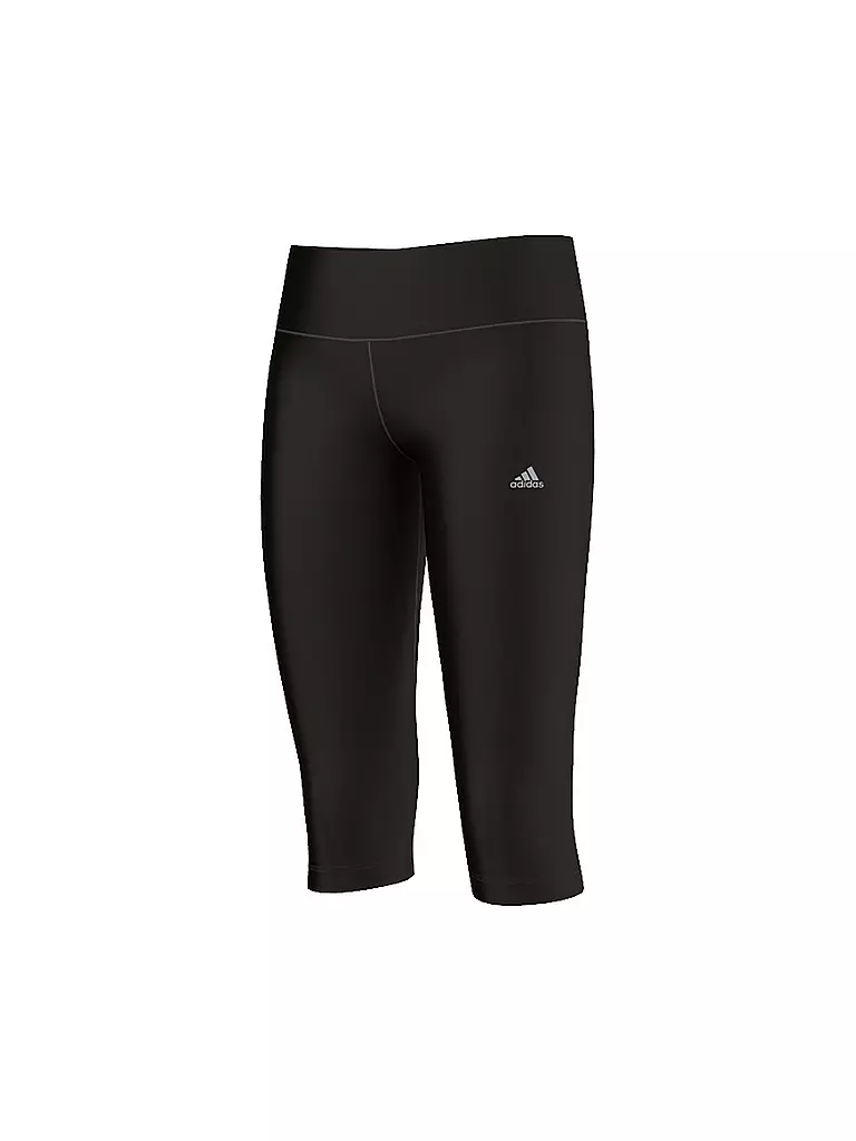 ADIDAS | Kinder Fitness-Caprihose | 