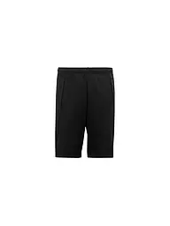 ADIDAS | Kinder Fitnessshort Train Essentials Aeroready | Schwarz