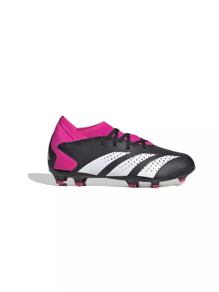 ADIDAS | Kinder Fußballschuhe Nocken Predator Accuracy.3 FG | schwarz