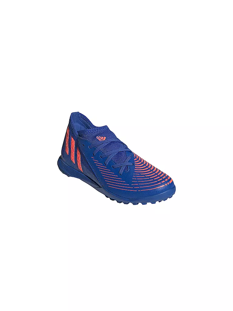 ADIDAS | Kinder Fußballschuhe Predator Edge.3 TF | blau