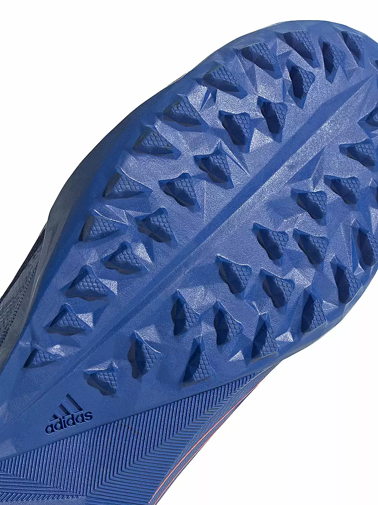 ADIDAS | Kinder Fußballschuhe Predator Edge.3 TF | blau