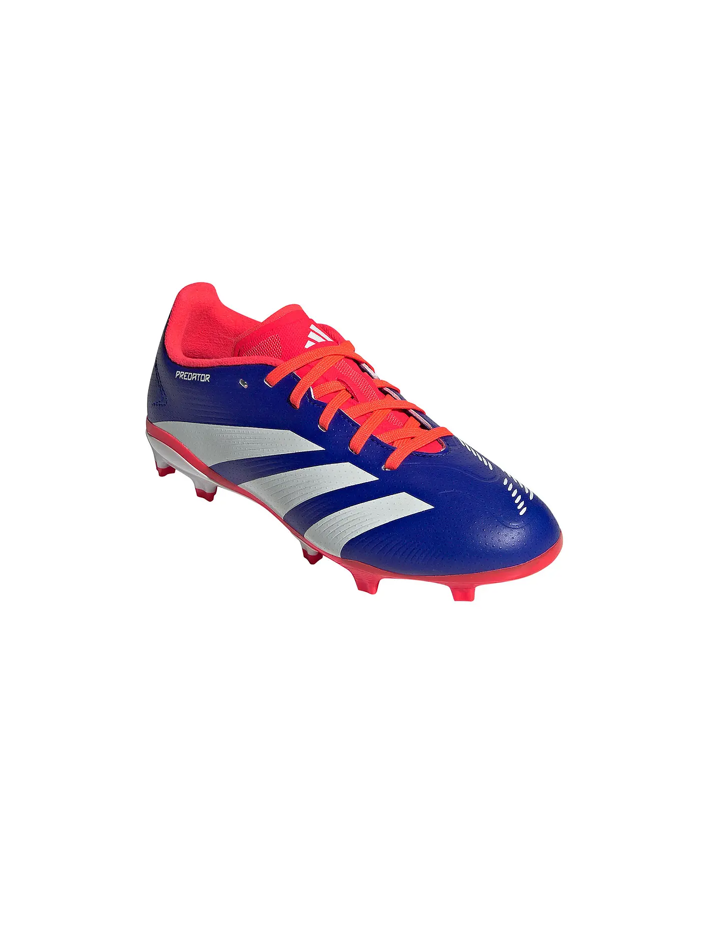ADIDAS | Kinder Fußballschuhe Predator League Nocken | blau