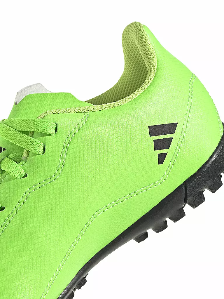 ADIDAS | Kinder Fußballschuhe Turf X Speedportal.4 TF J | grün