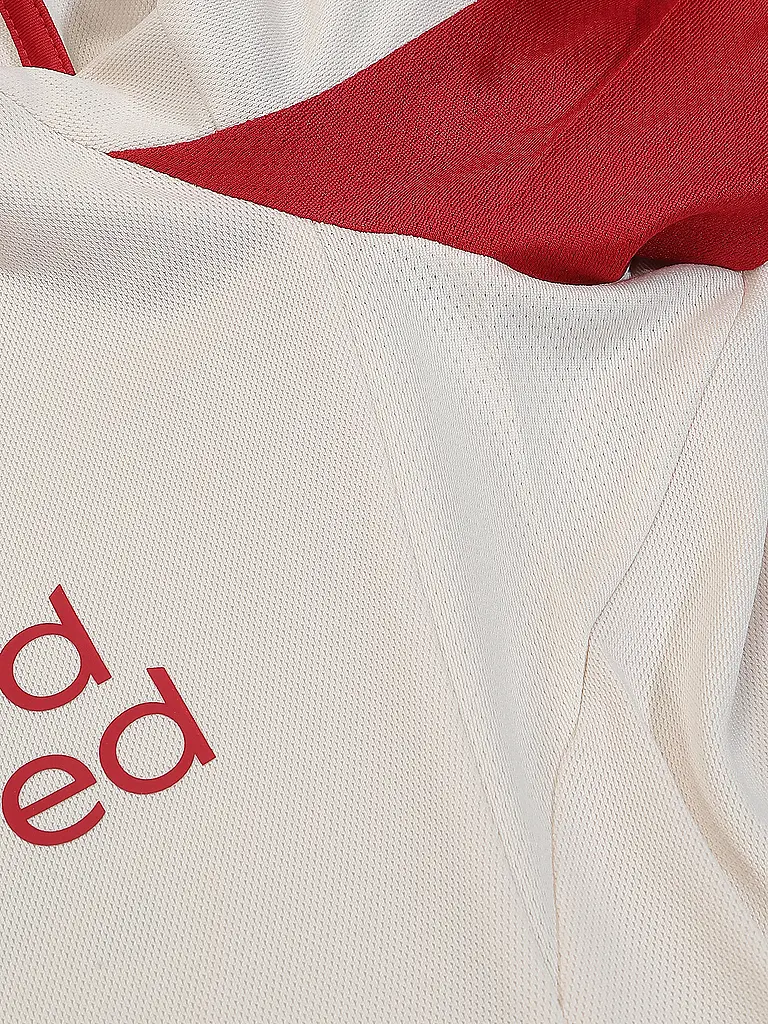 ADIDAS | Kinder Fußballtrikot FC Liverpool 25/26 Auswärts | weiss