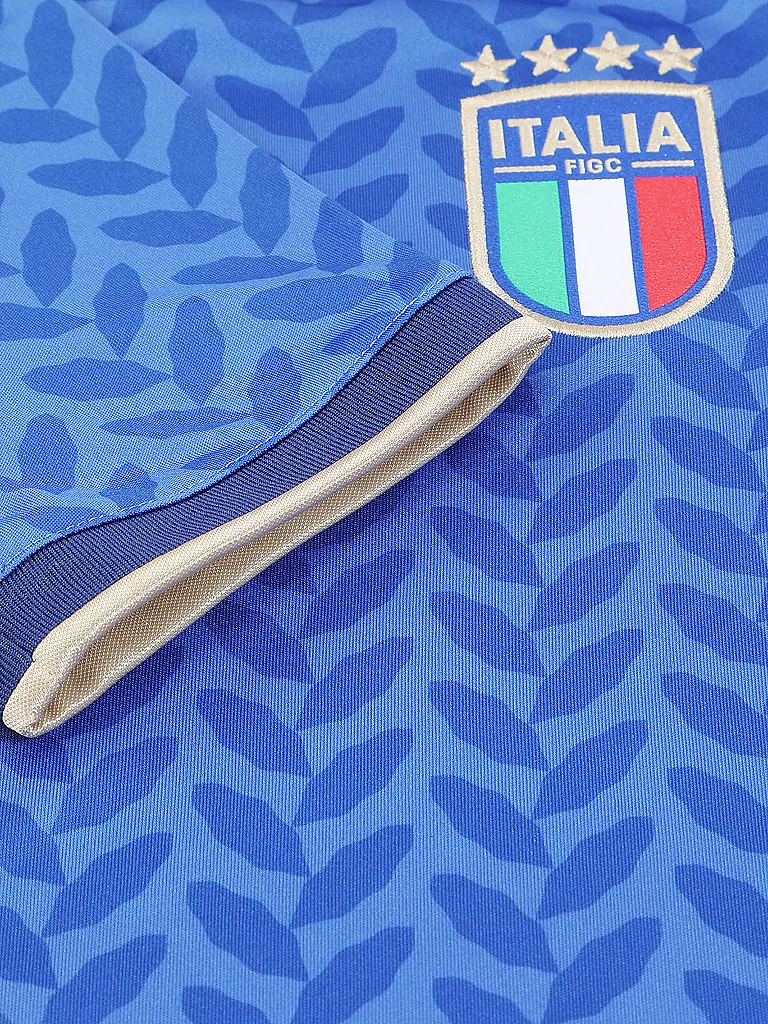 ADIDAS | Kinder Fußballtrikot Italien Heim | 