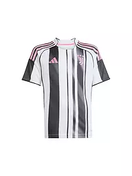 ADIDAS | Kinder Fußballtrikot Juventus Turin 25/26 Heim | weiss