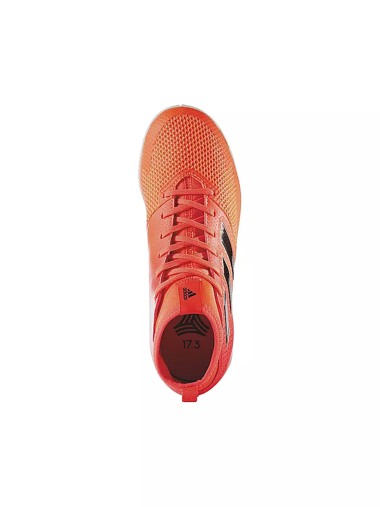ADIDAS | Kinder Hallen-Fußballschuh ACE Tango 17.3 IN J | 