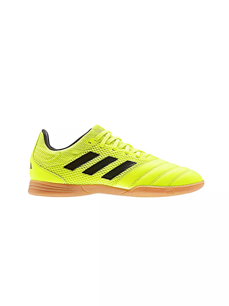 ADIDAS | Kinder Hallen-Fußballschuh Copa 19.3 Sala IN | gelb