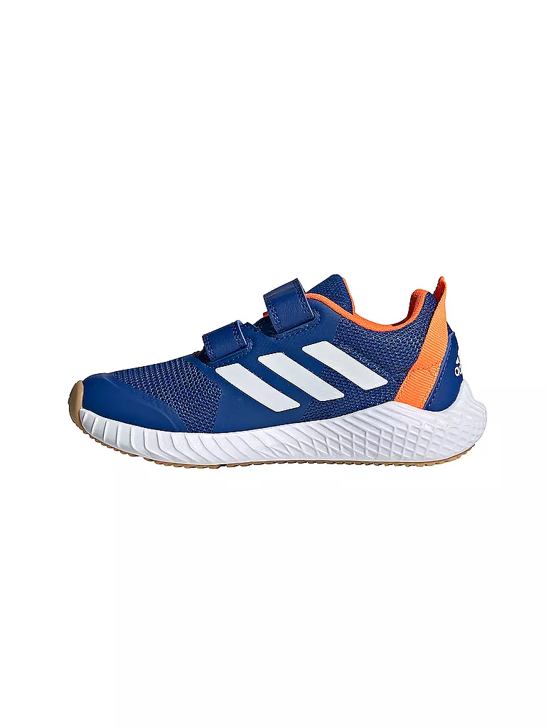 ADIDAS | Kinder Hallenschuh FortaGym | blau