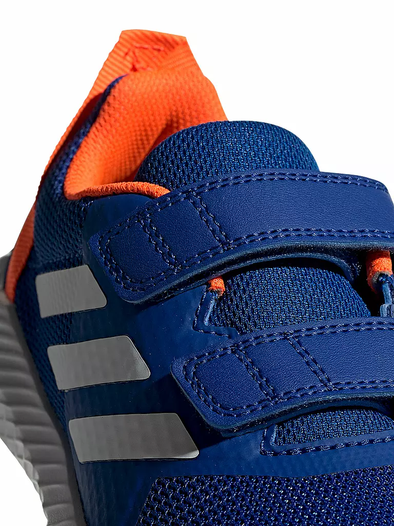 ADIDAS | Kinder Hallenschuh FortaGym | blau