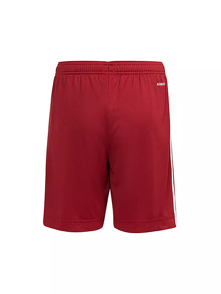 ADIDAS | Kinder Heimshort FC Bayern München 21/22 | rot