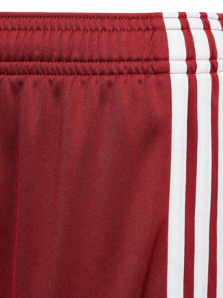 ADIDAS | Kinder Heimshort FC Bayern München 21/22 | rot