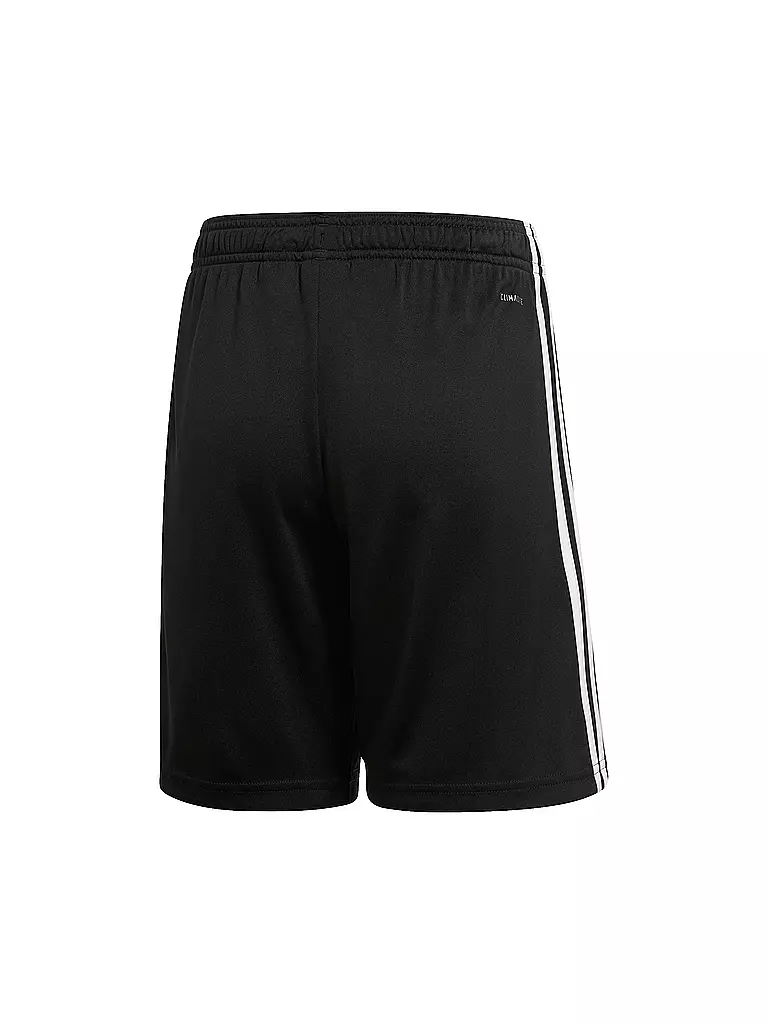 ADIDAS | Kinder Heimshort Juventus Turin 19/20 | schwarz