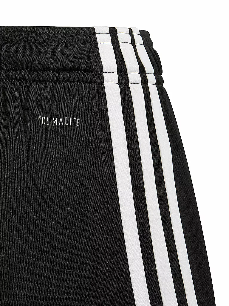 ADIDAS | Kinder Heimshort Juventus Turin 19/20 | schwarz